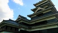 Matsumoto Castle