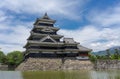 Matsumoto Castle