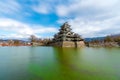 Matsumoto Castle, Nagano, Japan