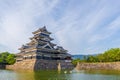 Matsumoto Castle