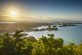 Matsushima Japan Royalty Free Stock Photo