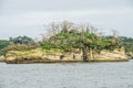 Matsushima landscape the three most scenic spots in Japan, Miyagi Prefecture