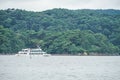 Matsushima landscape the three most scenic spots in Japan, Miyagi Prefecture