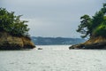 Matsushima landscape the three most scenic spots in Japan, Miyagi Prefecture