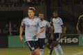 Matt Besler Royalty Free Stock Photo