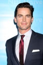 Matt Bomer Royalty Free Stock Photo