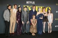 Matt Bomer, Brian Klugman, Sarah Silverman, Gideon Glick, Bradley Cooper, Carey Mulligan, Maya Hawke, Alexa Swinton, Lea De Seine