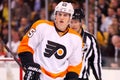 Matt Carle Philadelphia Flyers