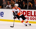 Matt Carle Philadelphia Flyers #25