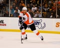 Matt Carle Philadelphia Flyers