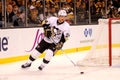 Matt Cooke Pittsburgh Penguins Royalty Free Stock Photo