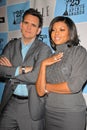 Matt Dillon,Taraji P Henson