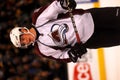 Matt Duchene Colorado Avalanche Royalty Free Stock Photo