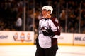 Matt Duchene Colorado Avalanche Royalty Free Stock Photo