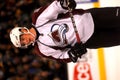 Matt Duchene Colorado Avalanche Royalty Free Stock Photo