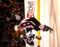 Matt Duchene Colorado Avalanche Royalty Free Stock Photo