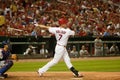 Matt Holliday powerful swing