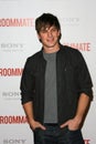 Matt Lanter Royalty Free Stock Photo