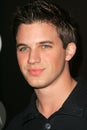 Matt Lanter