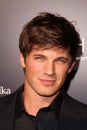 Matt Lanter