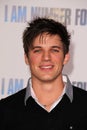 Matt Lanter