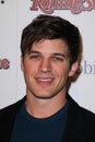 Matt Lanter