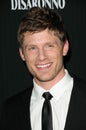 Matt Lauria Royalty Free Stock Photo