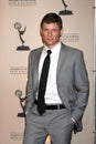 Matt Lauria Royalty Free Stock Photo