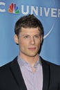 Matt Lauria Royalty Free Stock Photo