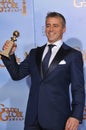 Matt Le Blanc Royalty Free Stock Photo