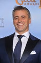 Matt Le Blanc