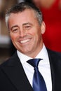 Matt Le Blanc