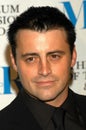 Matt LeBlanc Royalty Free Stock Photo