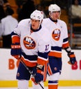 Matt Martin New York Islanders