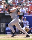 Matt Williams, 3B, Arizona Diamondbacks