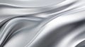 matte abstract silver background Royalty Free Stock Photo