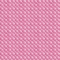 Matte Ballet Pink Rough Goat Skin Texture Royalty Free Stock Photo