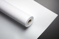 matte finish photopaper Royalty Free Stock Photo