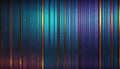 Matte metallic stripes dark colorful with highlights of light. Background