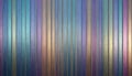 Matte metallic stripes pastel colors with highlights of light. Background