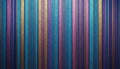 Matte metallic stripes pastel colors with highlights of light. Background