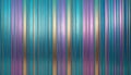 Matte metallic stripes pastel colors with highlights of light. Background