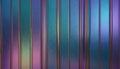 Matte metallic stripes pastel colors with highlights of light. Background