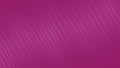 Matte pink lines background Royalty Free Stock Photo