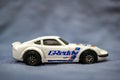 Mattel Hot Wheels toy sport car