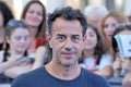 Matteo Garrone at Giffoni Film Festival 2016