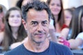 Matteo Garrone at Giffoni Film Festival 2016