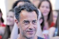 Matteo Garrone at Giffoni Film Festival 2016