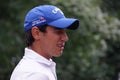 Matteo Manassero