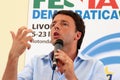 Matteo Renzi